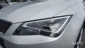 Seat Leon 1.2 TSi Style S/S de 2016