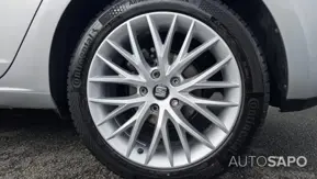 Seat Leon 1.2 TSi Style S/S de 2016