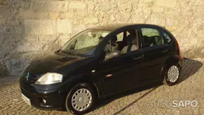 Citroen C3 1.4 HDi RFM de 2008