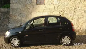 Citroen C3 1.4 HDi RFM de 2008