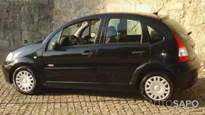 Citroen C3 1.4 HDi RFM de 2008