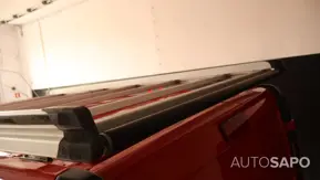 Renault Trafic 1.6 dci L1H1 de 2016