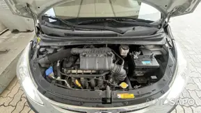 Hyundai i10 i10 1.1 Classic de 2010