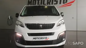 Peugeot e-Traveller 50 kWh Active Standard de 2023