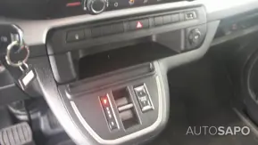 Peugeot e-Traveller 50 kWh Active Standard de 2023