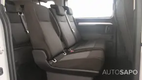 Peugeot e-Traveller 50 kWh Active Standard de 2023