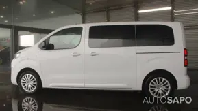 Peugeot e-Traveller 50 kWh Active Standard de 2023