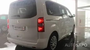 Peugeot e-Traveller 50 kWh Active Standard de 2023