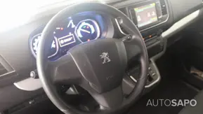 Peugeot e-Traveller 50 kWh Active Standard de 2023