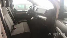 Peugeot e-Traveller 50 kWh Active Standard de 2023