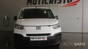 Fiat Doblo Cargo 1.3 Multij. 16V TA de 2025