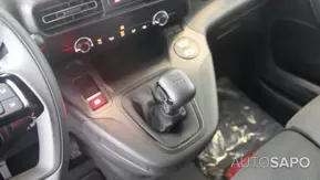 Fiat Doblo Cargo 1.3 Multij. 16V TA de 2025