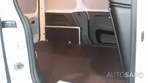 Fiat Doblo Cargo 1.3 Multij. 16V TA de 2025