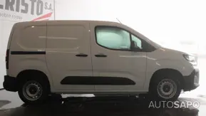 Fiat Doblo Cargo 1.3 Multij. 16V TA de 2025