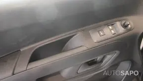 Fiat Doblo Cargo 1.3 Multij. 16V TA de 2025