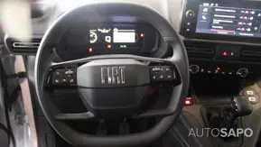 Fiat Doblo Cargo 1.3 Multij. 16V TA de 2025