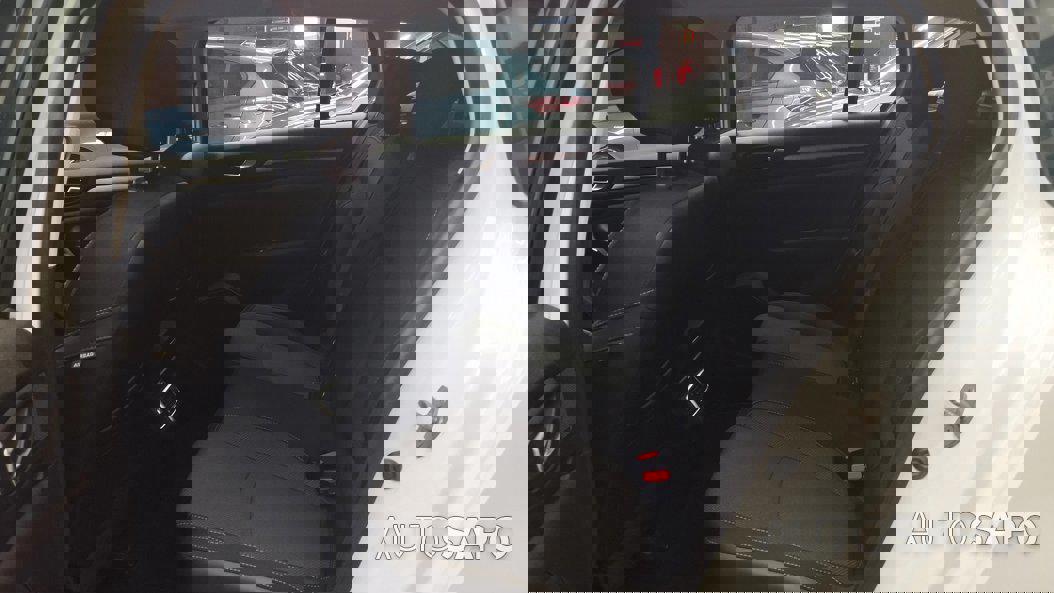 Renault Mégane de 2023