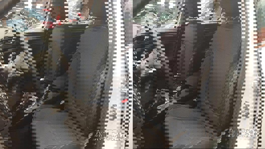 Renault Mégane de 2023