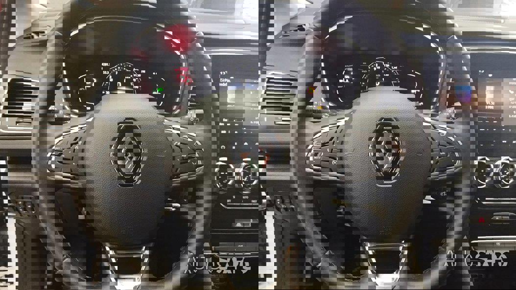 Renault Mégane de 2023