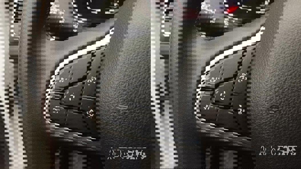 Renault Mégane de 2023