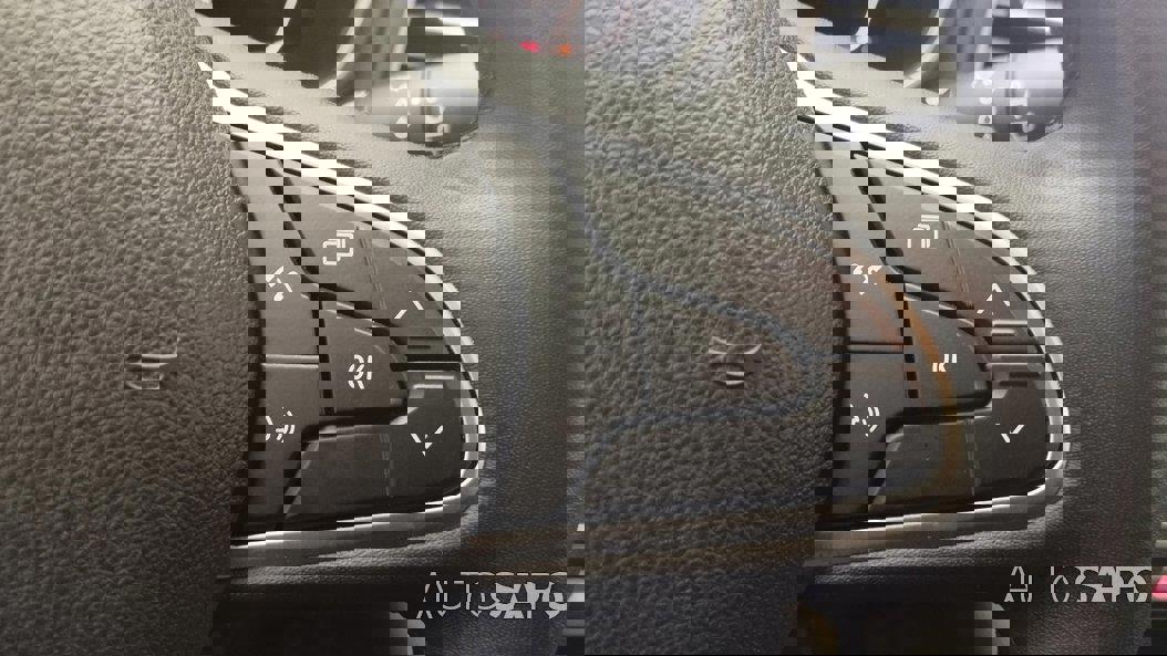 Renault Mégane de 2023