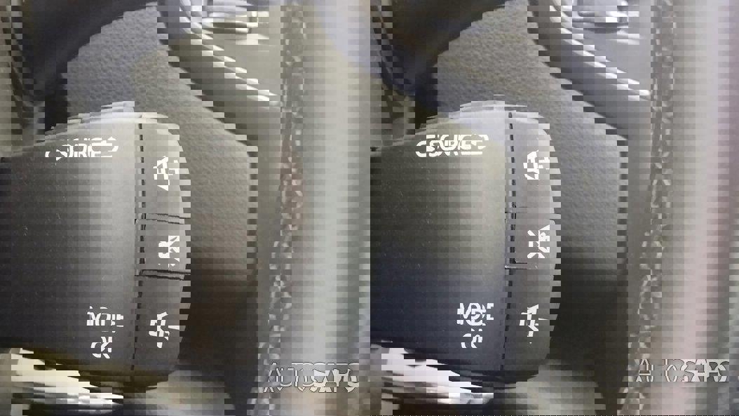 Renault Mégane de 2023