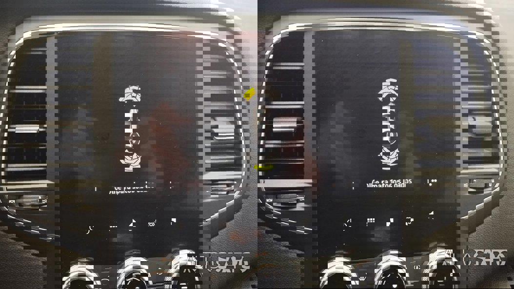 Renault Mégane de 2023