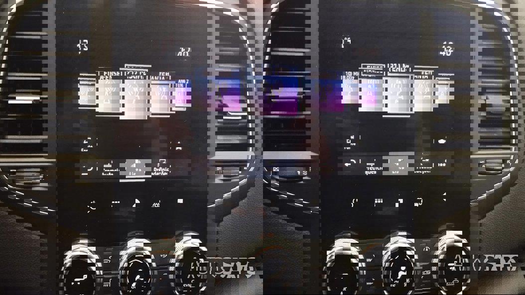 Renault Mégane de 2023