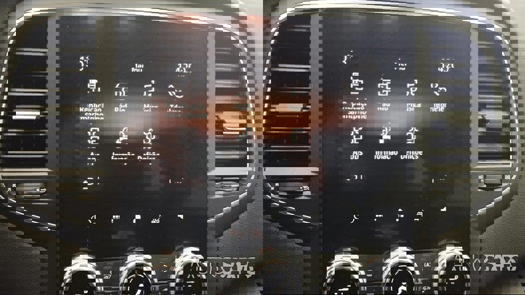 Renault Mégane de 2023