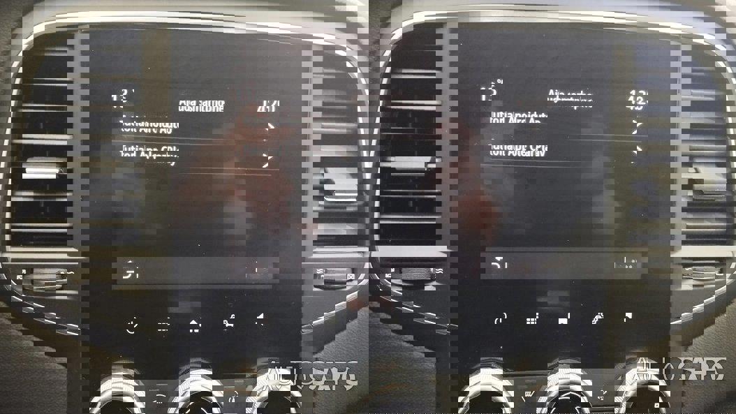 Renault Mégane de 2023