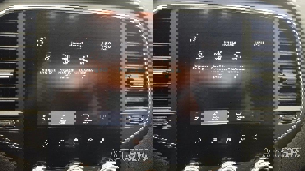 Renault Mégane de 2023