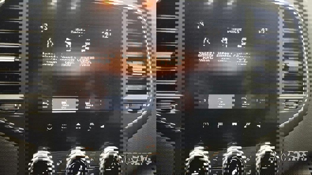 Renault Mégane de 2023