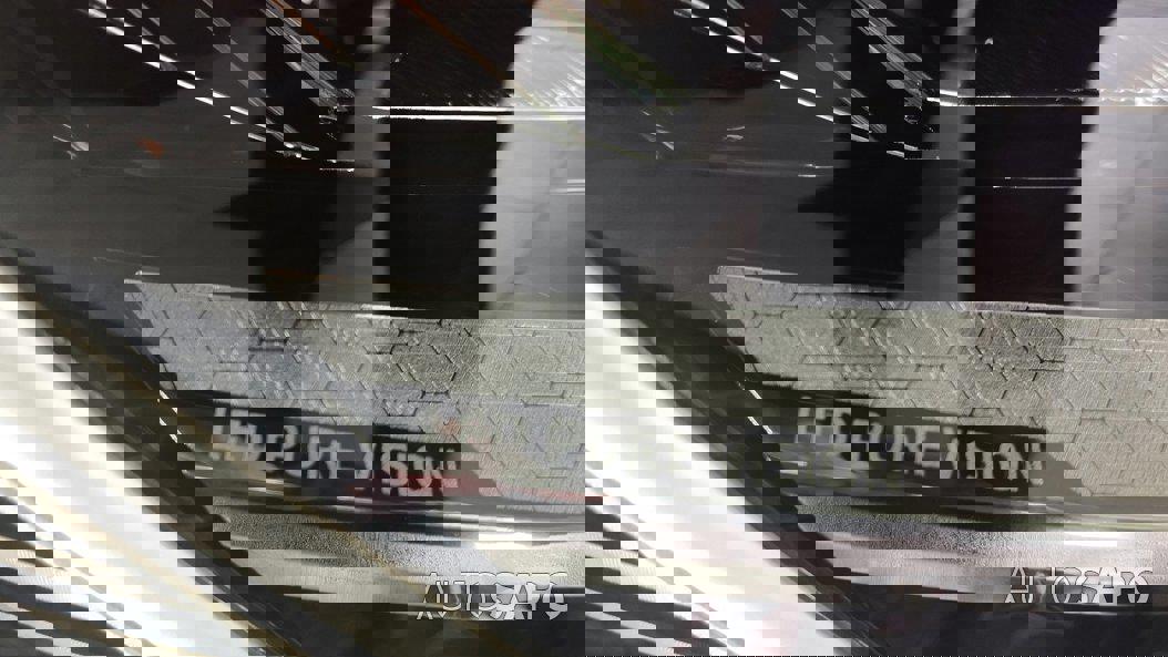 Renault Mégane de 2023