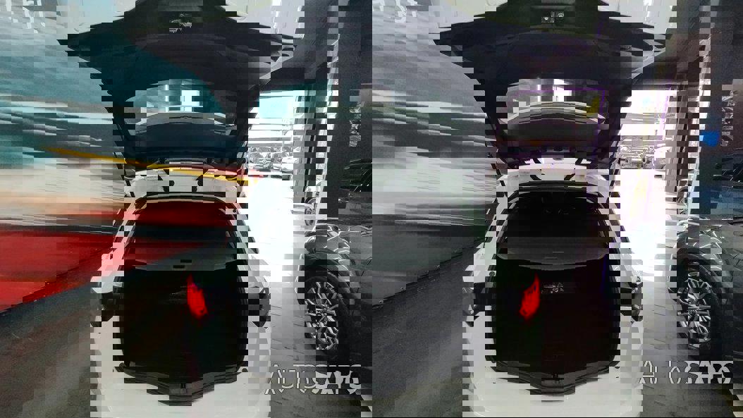 Renault Mégane de 2023