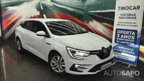 Renault Mégane de 2023