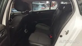 Renault Mégane de 2023