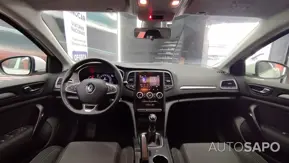 Renault Mégane de 2023