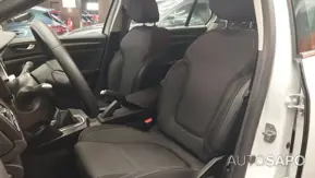 Renault Mégane de 2023