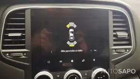 Renault Mégane de 2023