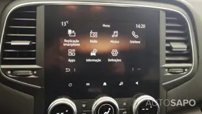 Renault Mégane de 2023