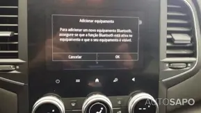 Renault Mégane de 2023