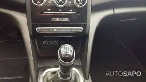 Renault Mégane de 2023