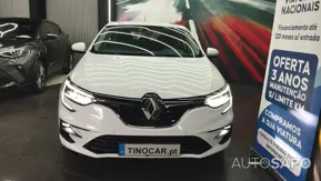 Renault Mégane de 2023