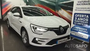 Renault Mégane de 2023
