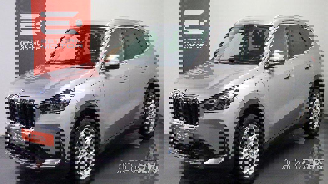 BMW X1 de 2023