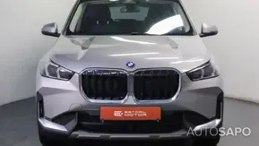 BMW X1 de 2023