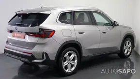BMW X1 de 2023