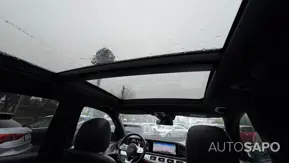 Mercedes-Benz Classe GLE de 2021