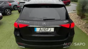 Mercedes-Benz Classe GLE de 2021