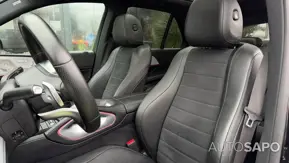 Mercedes-Benz Classe GLE de 2021